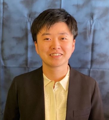 Photo of Yanbing Zhang