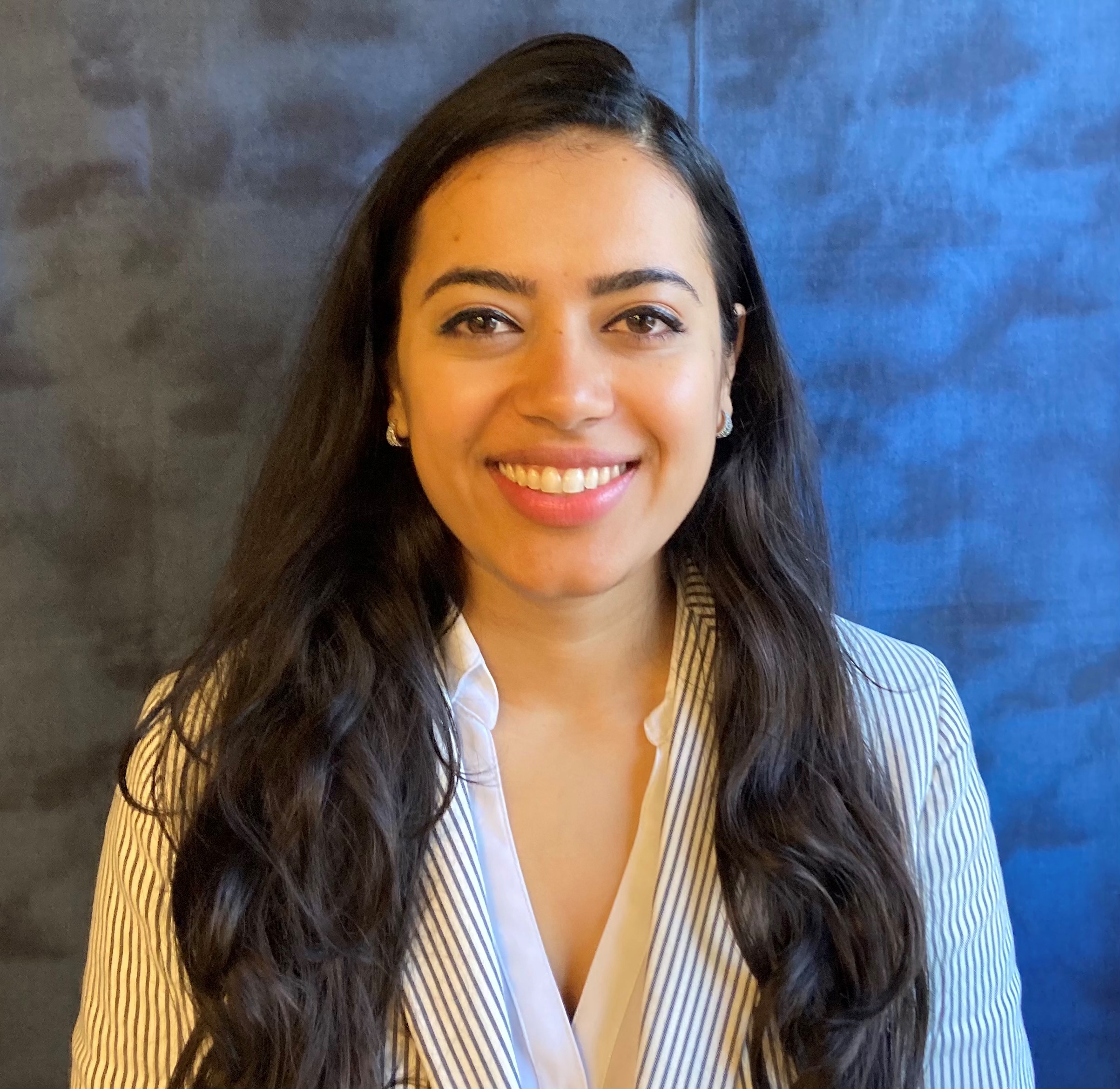 Photo of Sweta Adhikari