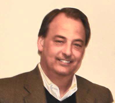 Photo of Chad Boulanger