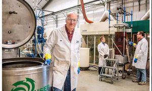 Obiter changes business model to adapt